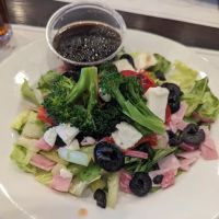 GINO’S OF COMMACK ico