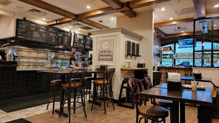 GINO’S OF COMMACK Picture 5