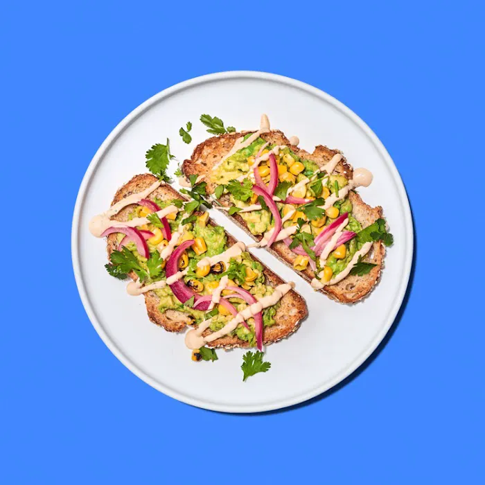 Just Salad Picture 4