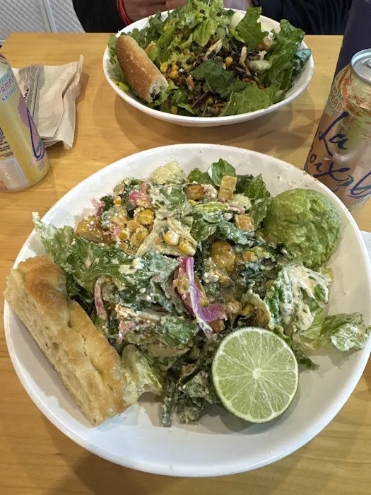 Just Salad Picture 5