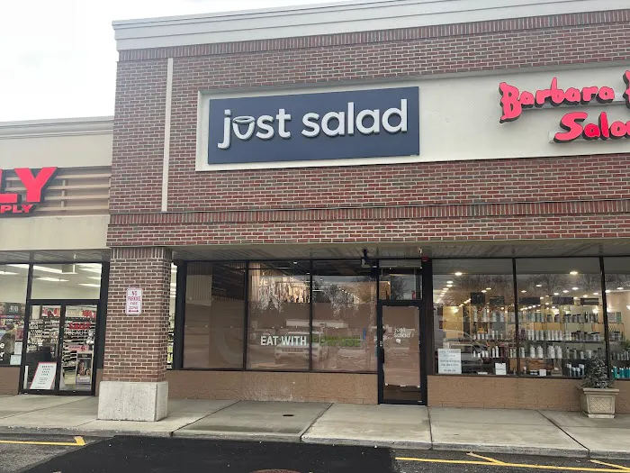 Just Salad Picture 8