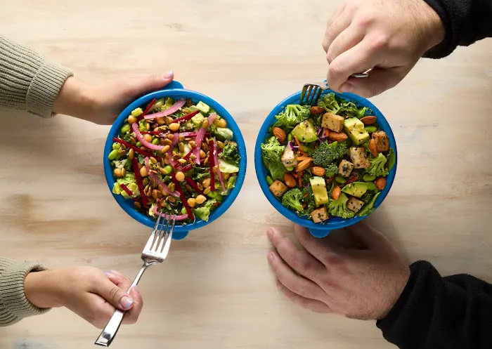 Just Salad Picture 7