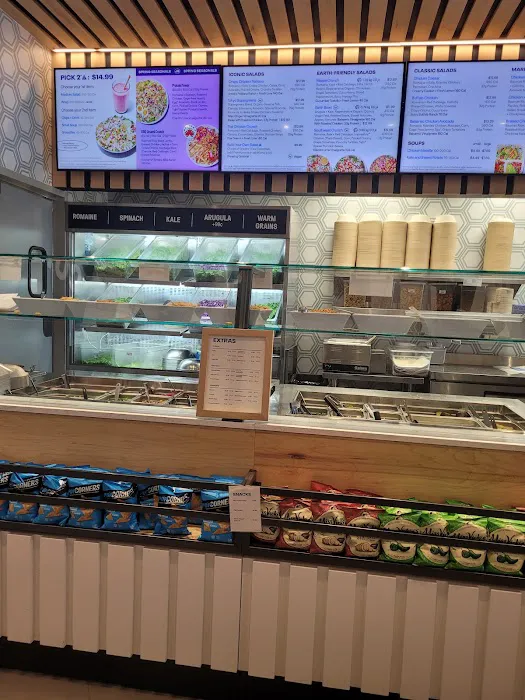 Just Salad Picture 6