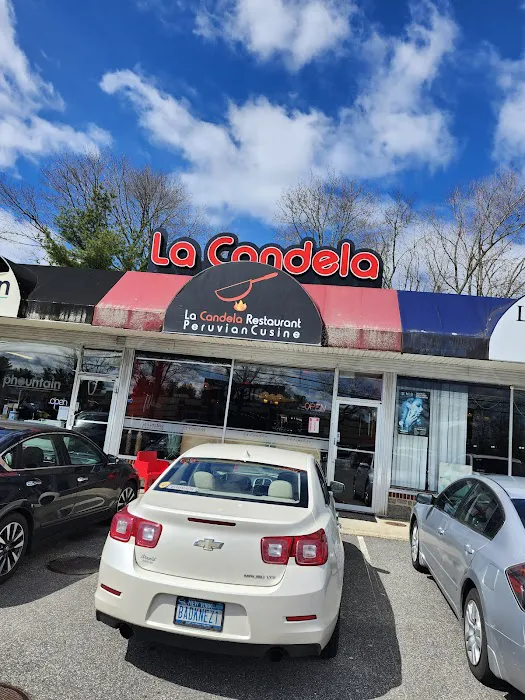 Candela Commack Picture 6