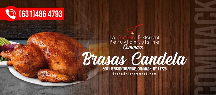 Candela Commack Picture 9