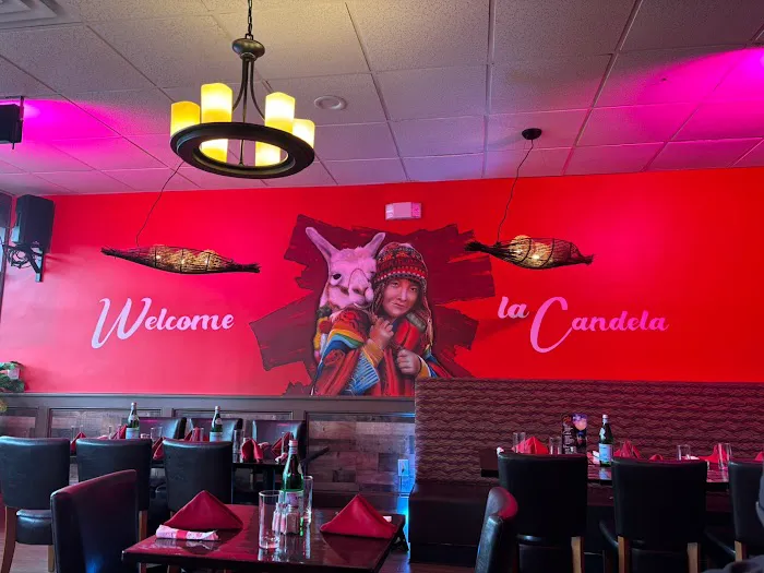 Candela Commack Picture 8