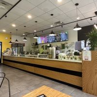 Mahalo Hawaiian Poké Bowl & Bubble Tea ico
