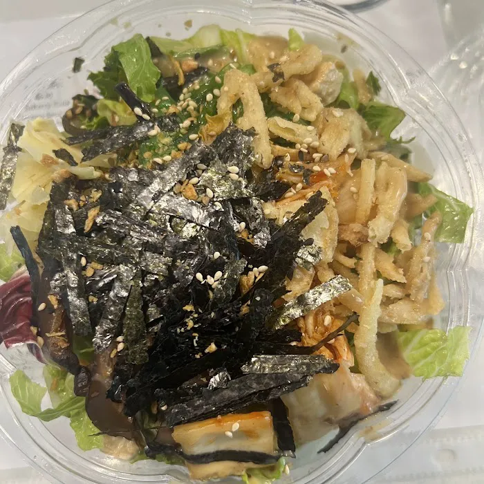 Aloha Poké & Crêpe Picture 2