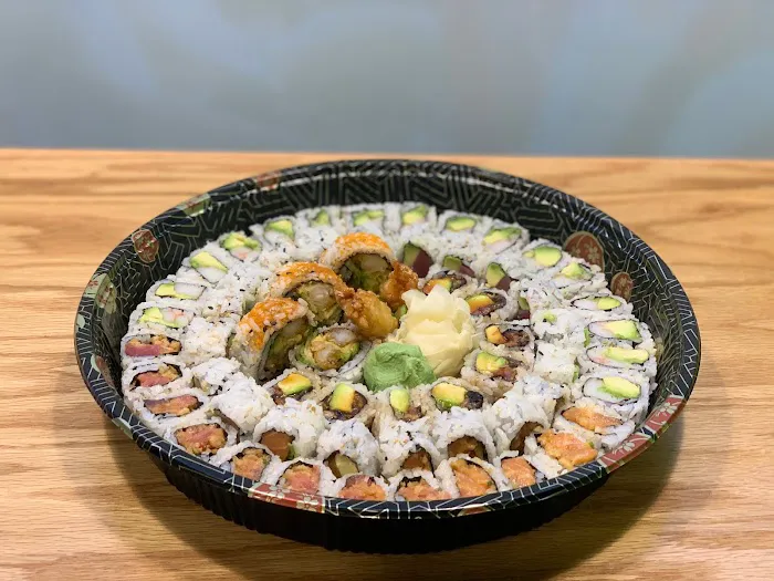 Aloha Poké & Crêpe Picture 8