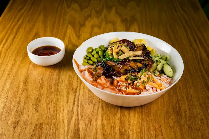 Aloha Poké & Crêpe Picture 7