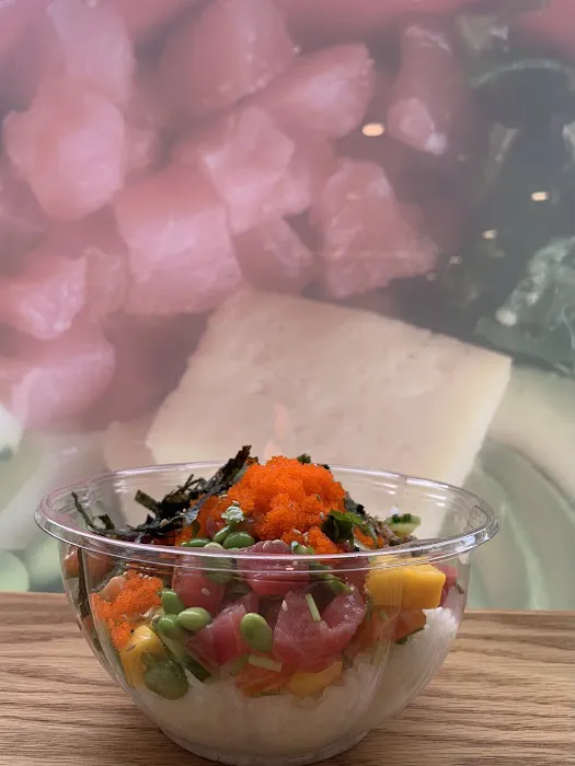 Aloha Poké & Crêpe Picture 9