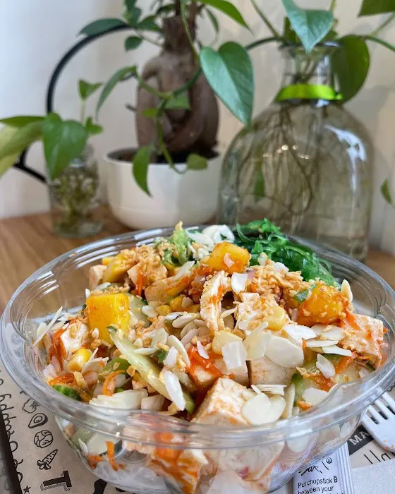 Aloha Poké & Crêpe Picture 4