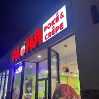 Aloha Poké & Crêpe ico