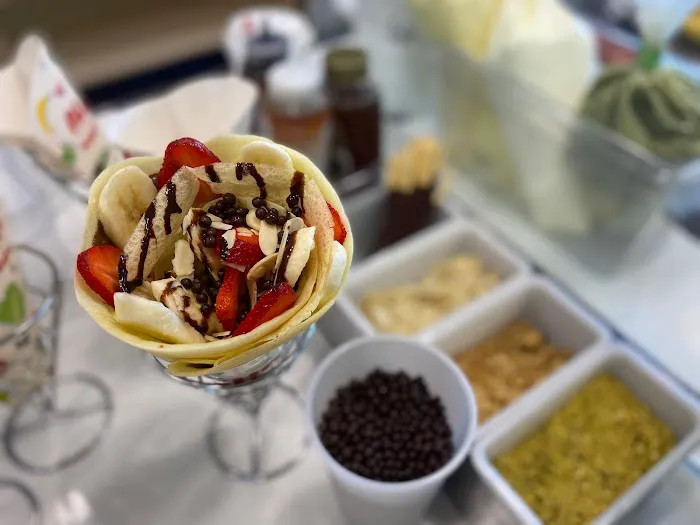 Aloha Poké & Crêpe Picture 5