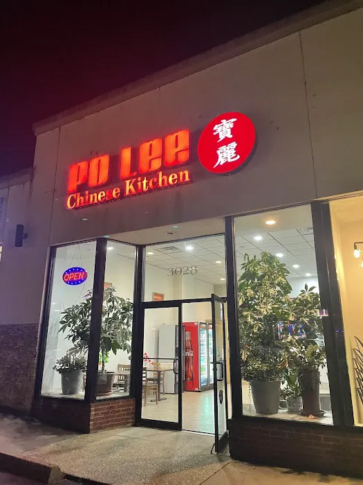 Po Lee Chinese Kitchen Picture 2