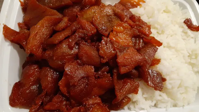 Po Lee Chinese Kitchen Picture 3