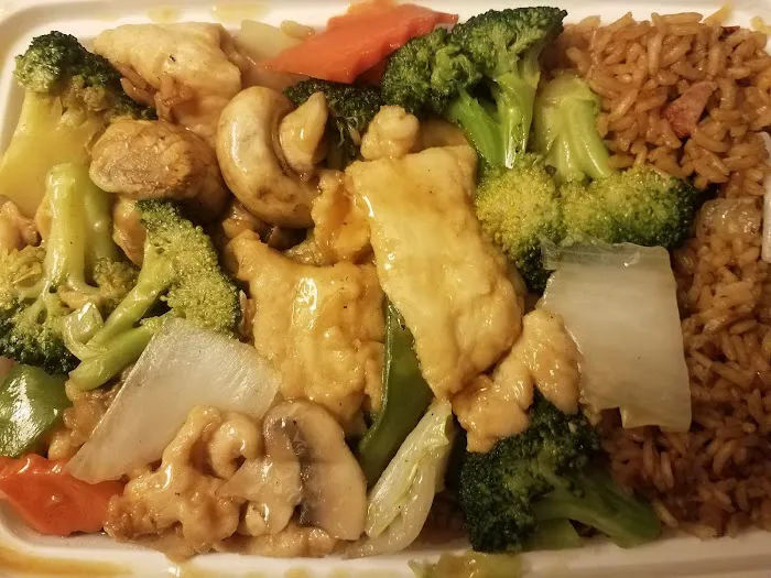 Po Lee Chinese Kitchen Picture 4