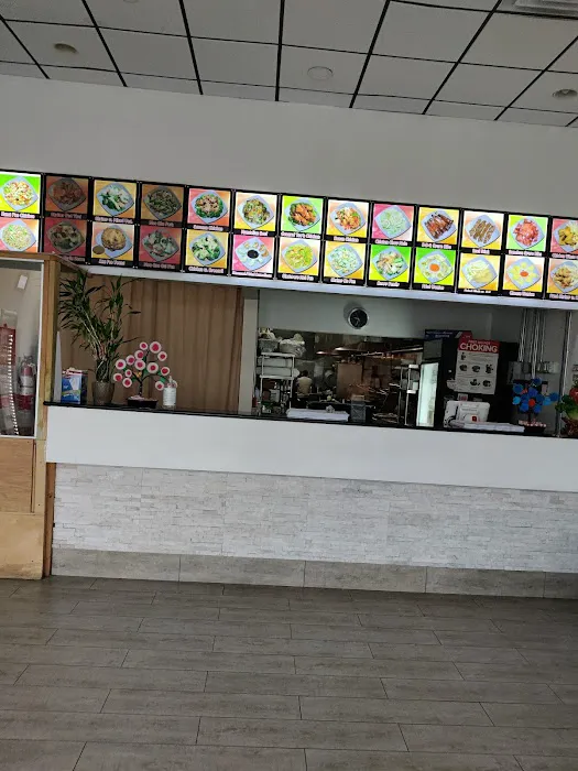 Po Lee Chinese Kitchen Picture 1