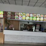 Po Lee Chinese Kitchen