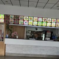 Po Lee Chinese Kitchen ico