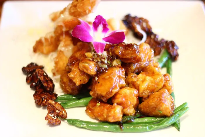 Wild Ginger Picture 1