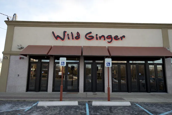 Wild Ginger Picture 3