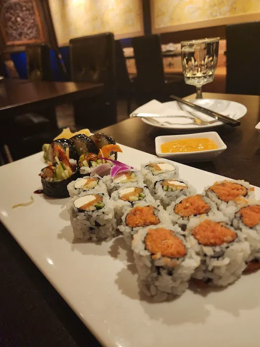 Wild Ginger Picture 5