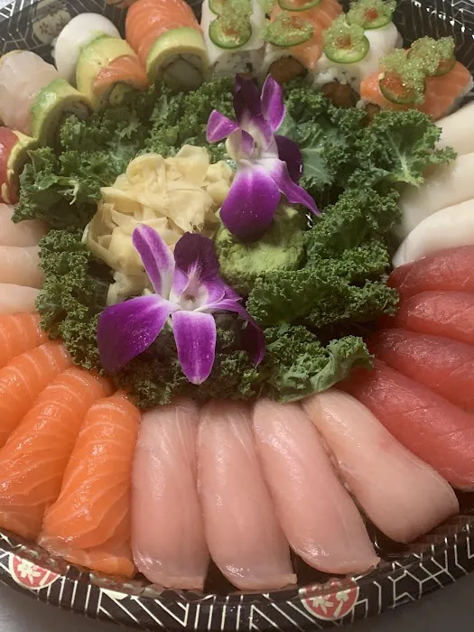 Wild Ginger Picture 6