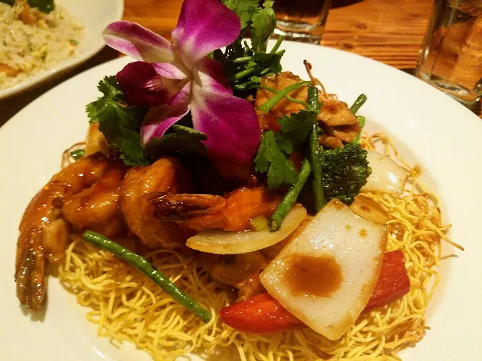 Wild Ginger Picture 2