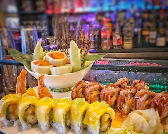 Wild Ginger Picture 9