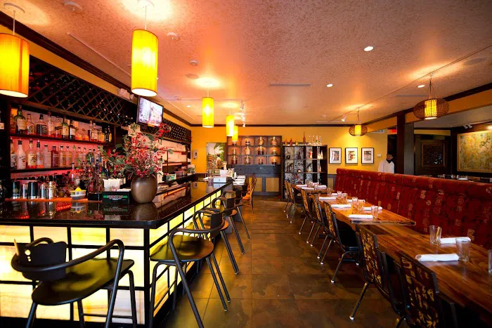 Wild Ginger Picture 10