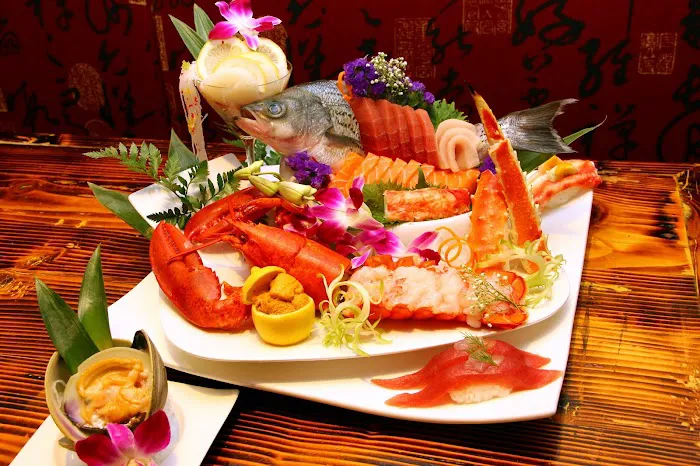 Wild Ginger Picture 8