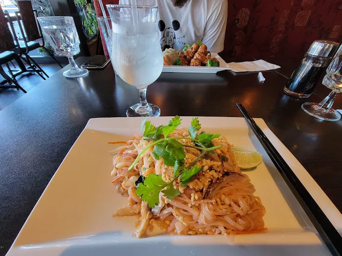 Wild Ginger Picture 7