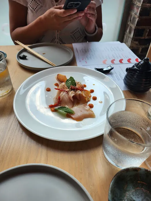 OKO westport Picture 1