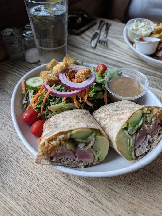 Little Pub Wilton Picture 10