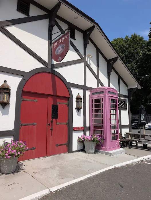 Little Pub Wilton Picture 6