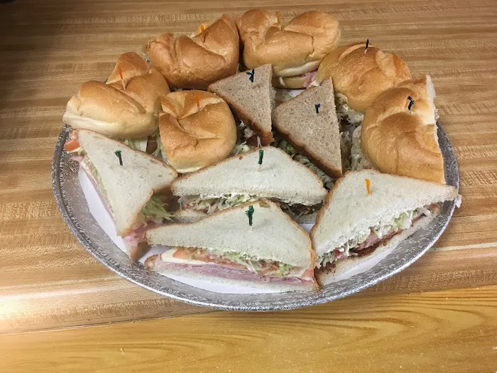 The Sandwich Shoppe Picture 4