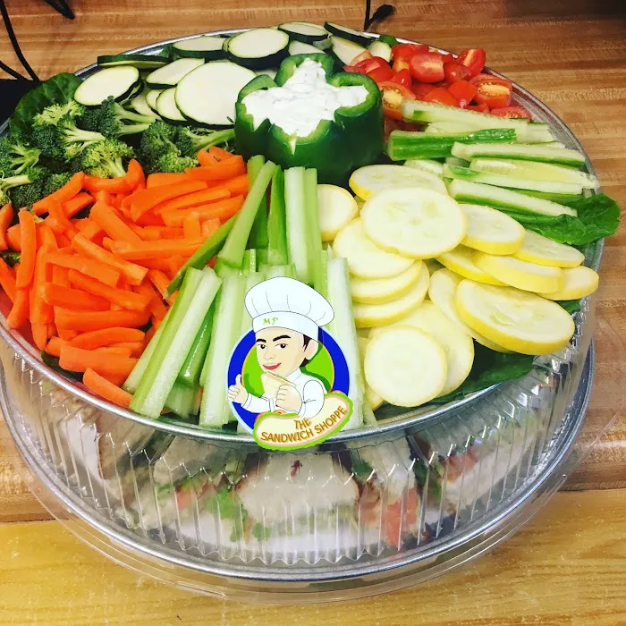 The Sandwich Shoppe Picture 3