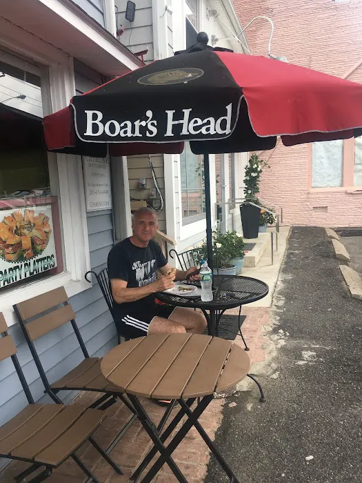 The Sandwich Shoppe Picture 10