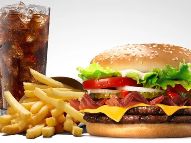 The Sandwich Shoppe Picture 8