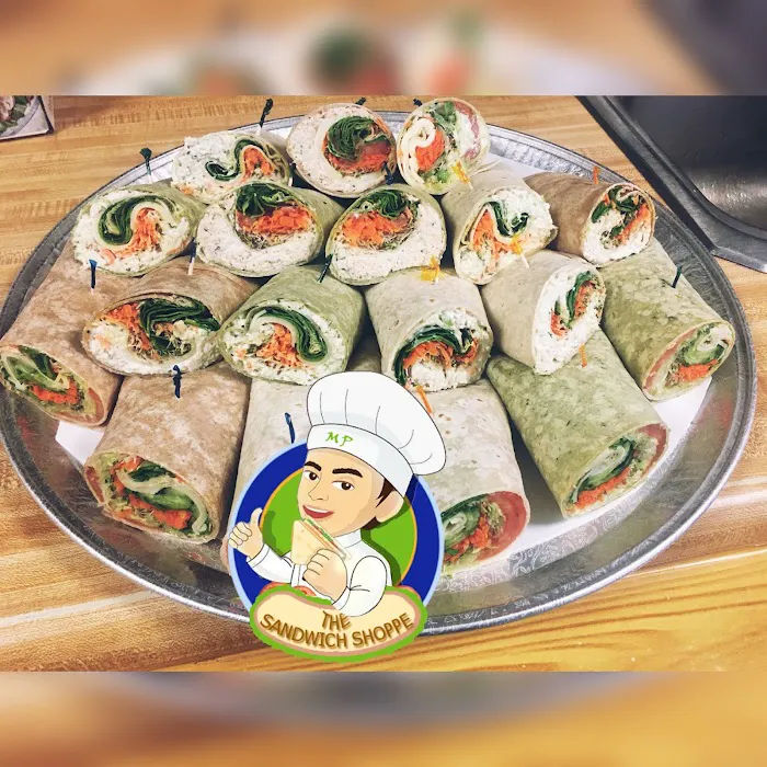 The Sandwich Shoppe Picture 6