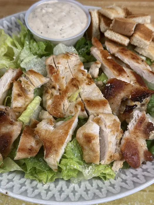 The Sandwich Shoppe Picture 5