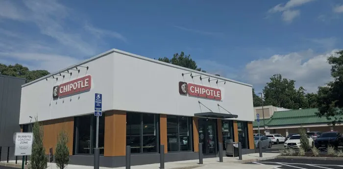 Chipotle Mexican Grill Picture 6