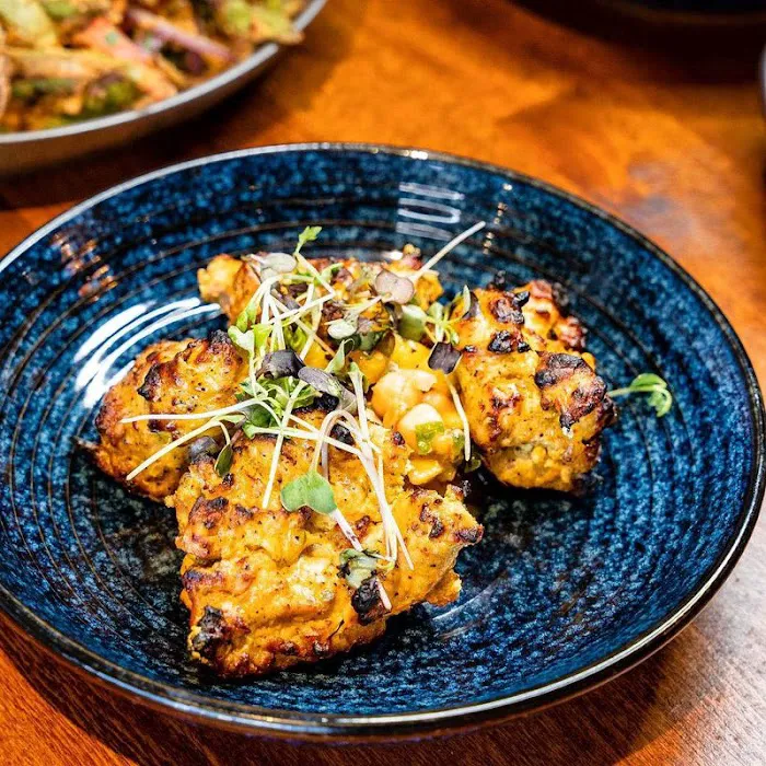 Athithi Indian Cuisine Picture 5