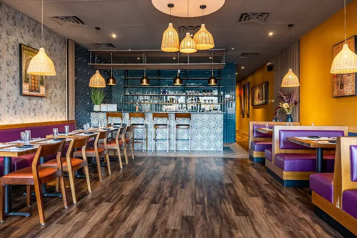 Athithi Indian Cuisine Picture 4