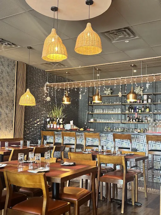 Athithi Indian Cuisine Picture 1