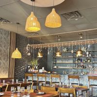 Athithi Indian Cuisine ico