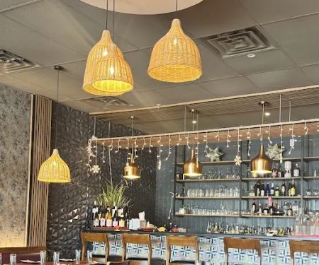 Athithi Indian Cuisine