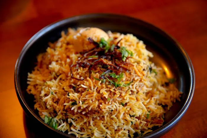 Athithi Indian Cuisine Picture 2