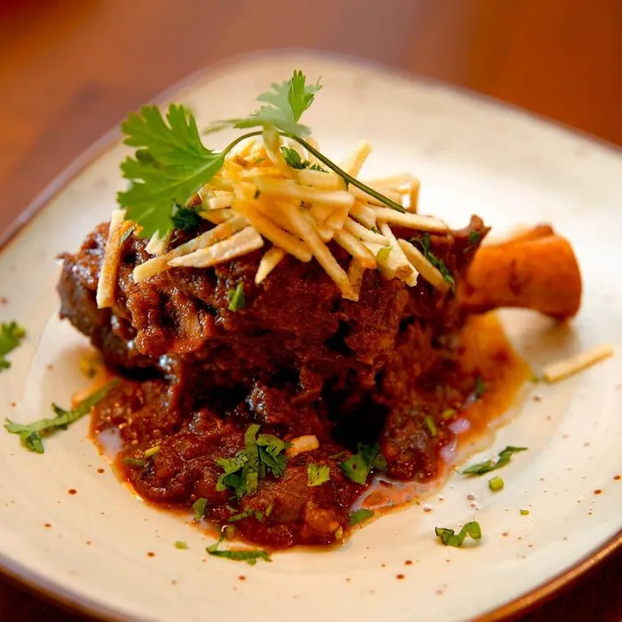 Athithi Indian Cuisine Picture 10